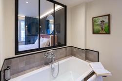 Hotel Le Chene Vert