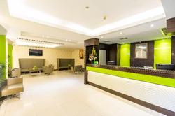 Citin Pratunam Bangkok by Compass Hospitality