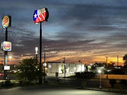 Texas Inn
