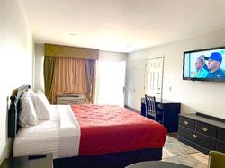 Texas Inn
