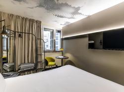 Ibis Saint Paul Trois Chateaux