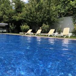 Garden Otel Amasya