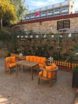 Altinsaray Hotel