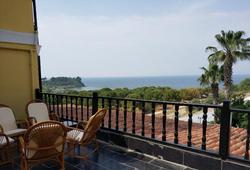 Altinsaray Hotel