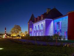 Château Le Stelsia