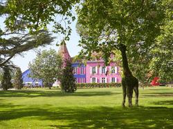 Château Le Stelsia