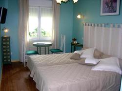 Logis Hotel Les Norias