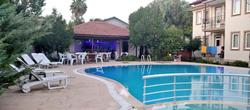 Nosi Otel Dalyan