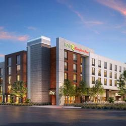 Home2 Suites By Hilton Austin East
