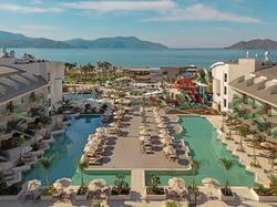 Liberty Signa Hotel