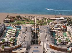 Liberty Signa Hotel
