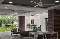 Hampton Inn Austin East Side