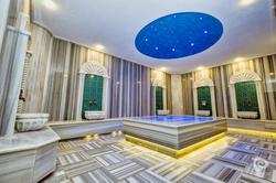 Evin Park Suite