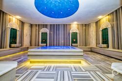 Evin Park Suite