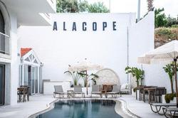 Alacope Alacati Hotel