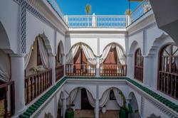 Riad Ekla Boutique Hotel