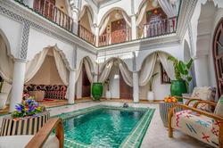 Riad Ekla Boutique Hotel