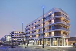 The Liberty Hotel Bremerhaven BW Signature