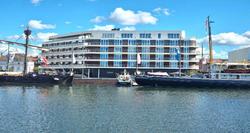 The Liberty Hotel Bremerhaven BW Signature
