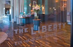 The Liberty Hotel Bremerhaven BW Signature