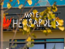 Hotel Heksapolis Restaurant Spa