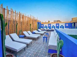 Riad Nuits D'orient Boutique Hotel & Spa