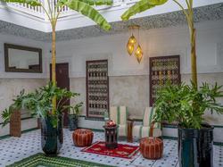 Riad Nuits D'orient Boutique Hotel & Spa