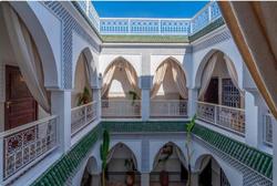 Riad Hafssa & Spa