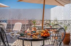 Riad Hafssa & Spa