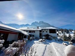 Bayern Resort Hotel & Apartments