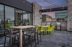 Home2 Suites By Hilton Indianapolis North At Intec