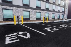 Home2 Suites By Hilton Indianapolis North At Intec
