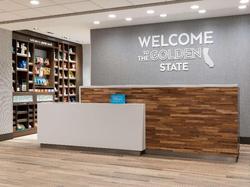 Hampton Inn Suites Porter Ranch Los Angeles