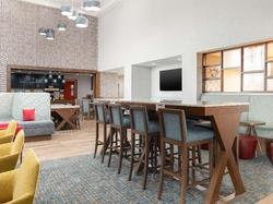 Hampton Inn Suites Porter Ranch Los Angeles