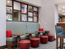 Hampton Inn Suites Porter Ranch Los Angeles