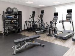 Hampton Inn Suites Porter Ranch Los Angeles