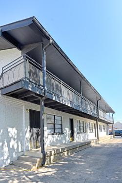 Cityplace Bnb