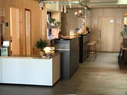Logis Hotel Le Chalet Altitude