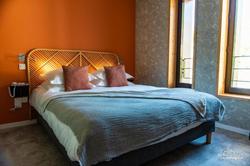 Logis Hotel Le Chalet Altitude