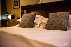 Logis Hotel Le Chalet Altitude