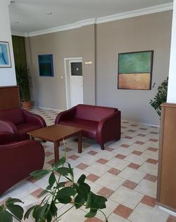 The S Aparts & Suites Hotel