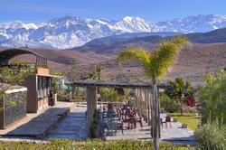 The Ranch