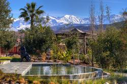 The Ranch