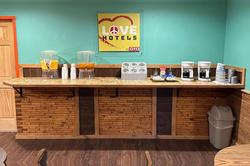 Love Hotels Kadoka by OYO at Badlands SD