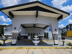 Rodeway Inn Hattiesburg North