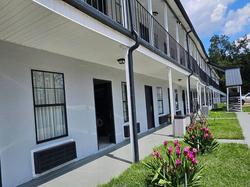 Rodeway Inn Hattiesburg North