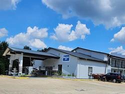 Rodeway Inn Hattiesburg North