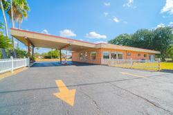 Vali Ho Motel By Oyo Weslaco Mercedes