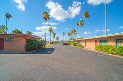 Vali Ho Motel By Oyo Weslaco Mercedes