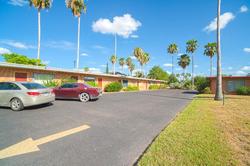 Vali Ho Motel By Oyo Weslaco Mercedes